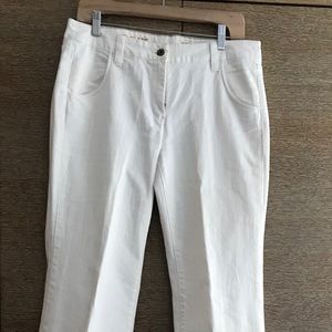 J. Crew High-Heel Flare Jeans